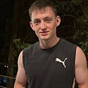 Знакомства: Денис, 24 года, Курган