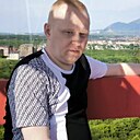 Знакомства: Андрей, 42 года, Комсомольск-на-Амуре