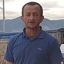 Знакомства: Дамид, 47 лет, Новороссийск