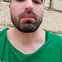 Знакомства: Камиль, 26 лет, Баку