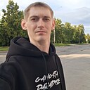 Знакомства: Влад, 30 лет, Ульяновск