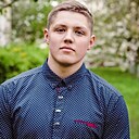 Знакомства: Андрей, 19 лет, Орша