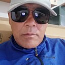 Знакомства: Бекмурат, 51 год, Астана