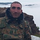 Знакомства: Тарон, 36 лет, Ванадзор