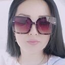 Знакомства: Альбина, 35 лет, Надым