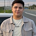 Знакомства: Малик, 27 лет, Череповец