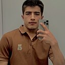 Знакомства: Farid, 24 года, Магнитогорск