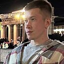 Знакомства: Эмиль, 27 лет, Белгород