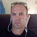 Знакомства: Юрий, 46 лет, Симферополь