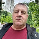 Знакомства: Р B, 57 лет, Киев
