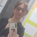 Знакомства: Виолетта, 38 лет, Новосибирск