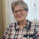 Знакомства: Валентина, 66 лет, Рязань