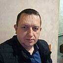 Знакомства: Сергей, 48 лет, Саратов