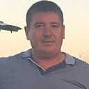 Знакомства: Сергей, 47 лет, Енакиево