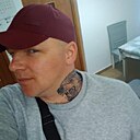 Знакомства: Николай, 36 лет, Познань