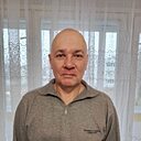 Знакомства: Вячеслав, 59 лет, Тольятти