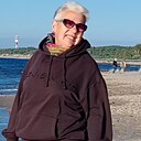 Знакомства: Марина, 65 лет, Москва