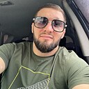 Знакомства: Тимур, 35 лет, Краснодар