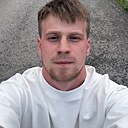 Знакомства: Андрей, 29 лет, Камышин