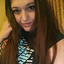 Знакомства: Яночка, 27 лет, Юрга