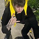 Знакомства: Андрей, 19 лет, Кемерово