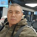 Знакомства: Олмас, 51 год, Хабаровск