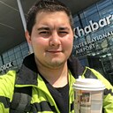 Знакомства: Ваня, 25 лет, Хабаровск