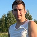 Знакомства: Даник, 28 лет, Пенза