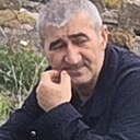 Знакомства: Ахмед, 51 год, Владикавказ