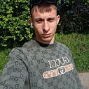 Знакомства: Данил, 24 года, Комсомольск-на-Амуре