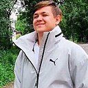 Знакомства: Данил, 23 года, Хабаровск