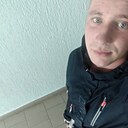 Знакомства: Илья, 25 лет, Омск