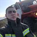 Знакомства: Вадим, 21 год, Учалы