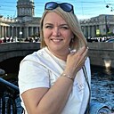 Знакомства: Светлана, 45 лет, Ярославль