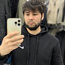 Знакомства: Осман, 26 лет, Омск