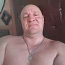 Знакомства: Андрей, 53 года, Заволжье