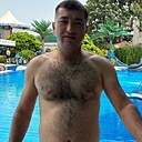 Знакомства: Анвар, 35 лет, Самара