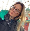 Знакомства: Екатерина, 25 лет, Воронеж