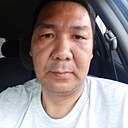 Знакомства: Саян, 43 года, Улан-Удэ