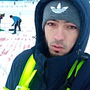 Знакомства: Муслим, 29 лет, Ноябрьск