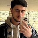 Знакомства: Мурад, 22 года, Борисоглебск