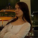 Знакомства: Олеся, 18 лет, Ульяновск