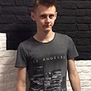 Знакомства: Илья, 25 лет, Балаково