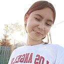 Знакомства: Фаина, 20 лет, Железногорск-Илимский