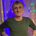 Знакомства: Ivan, 65 лет, Терновка