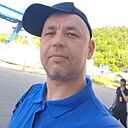 Знакомства: Виктор, 40 лет, Самара