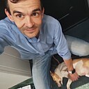 Знакомства: Сергей, 40 лет, Йошкар-Ола