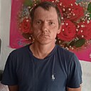 Знакомства: Гена, 43 года, Алматы