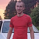 Знакомства: Саша, 30 лет, Кременная