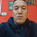 Знакомства: Дима, 35 лет, Березники